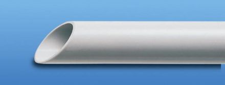 Hegler 9710125 HEGLERPLAST EPKM DN25 (2 meter rod) plastic insulation pipe