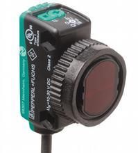 Pepperl & Fuchs 267075-100312 OBG4000-R103-2EP-IO-0,3M-V1 reflective photoelectric sensor