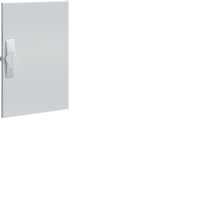 Hager FZ014W door right for cabinet H:950xW:550mm