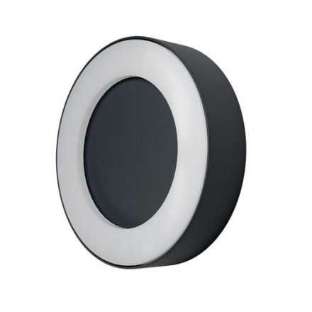 LEDVANCE Osram 4058075205215 ENDURA STYLE RING 13.5W DG LED wall light