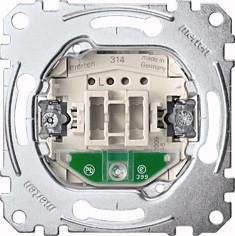 MERTEN MEG3636-0000 On/off switch insert 1-pole 16AX AC250V