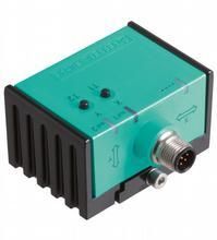 Pepperl & Fuchs 201501 INY360D-F99-2I2E2-V17 inclination sensor