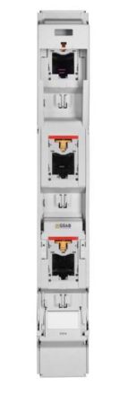 GSAB 99.00.0277 630A double V-clamp NH fuse switch disconnector