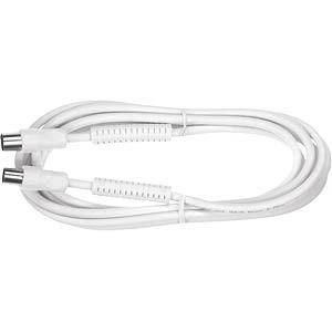 Axing BAK502-00 cable 5m IEC, axial connector