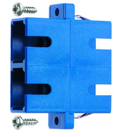 Telegärtner J08081A0034 Multimode SC Duplex Coupling