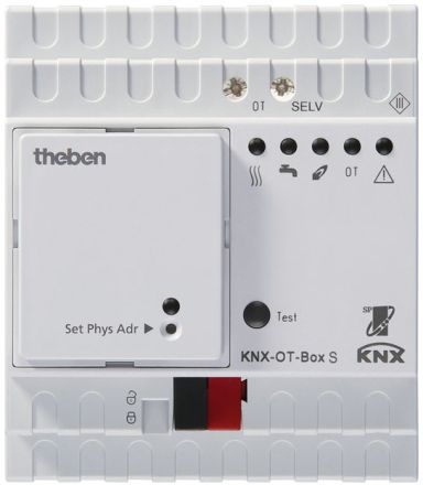 THEBEN 8559201 KNX-OT-S interface | Standard
