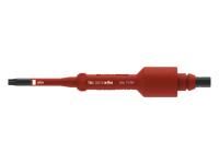 Wiha 38933 28379 28379 KLG Torque TR T25 VDE