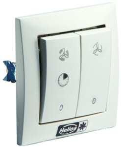 Helios 1306 Speed and operating switch DSEL2