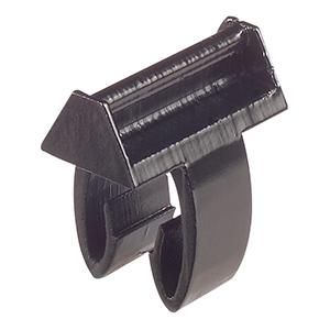 Legrand 038492 Nameplate CAB 3 -holder 50-70mm for 8Z, (black)