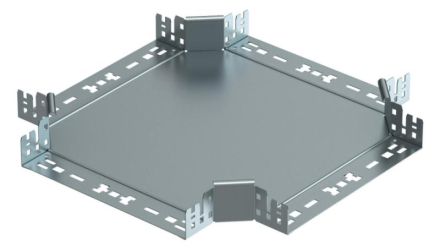 OBO Bettermann 7027005 RKM 620 FS 60x200 crossing
