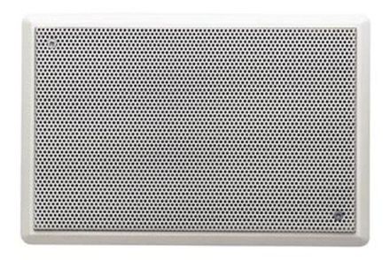 WHD 103-135-03-008-01 ZL 135 G-8-Re white wall speaker