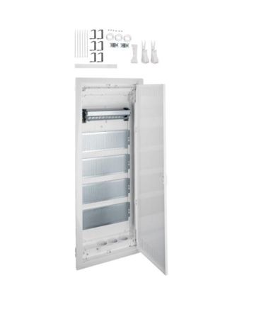 Hager VU60NW flush-mounted distributor Volta 5 modules