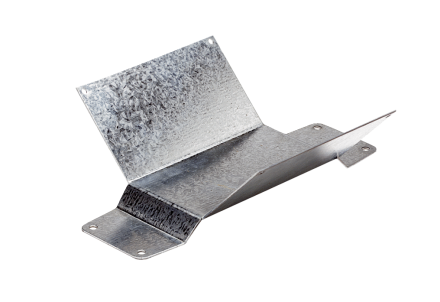 Maico 0036.0004 Mounting foot FUM 22