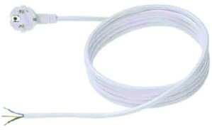 Bachmann 304.275 Angled cable H05VV-F 3G1.0 3m