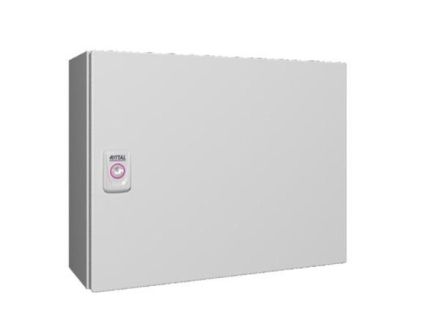 RITTAL 1576000 KX 380x300x155mm electrical box