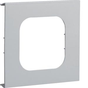 TEHALIT R65117035 cover 1-way R18 hfr BRH/A/S OT120 light grey