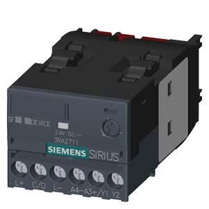 Siemens 3RA2711-1CB00 basic module for IO-Link