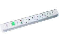 Bachmann 333.005 power strip CLASSIC LINE 19' 6-way