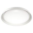 LEDVANCE Osram 4058075486447 SMART WIFI ORBIS PLATE RD 430 TW WT LED wall / ceiling light