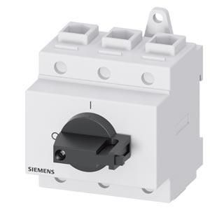 Siemens 3LD2730-0TK11 main switch 3-pole floor mounting