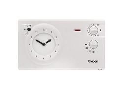 Theben 7250030 Clock thermostat RAM725