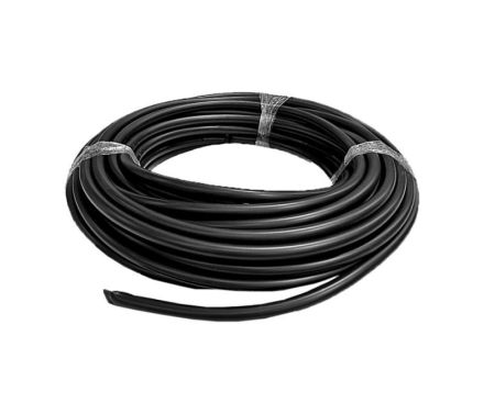 Plica 801361005 PVC FLEX NW5 black