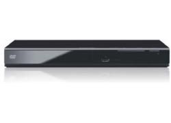 Panasonic DVD-S700EG-K DVD player USB HDMI SCART