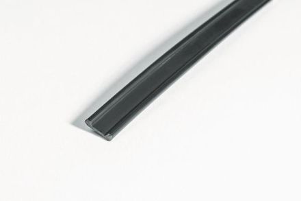 HellermannTyton 121-98160 KR8/S1-W-BK-I1 cable tie reel