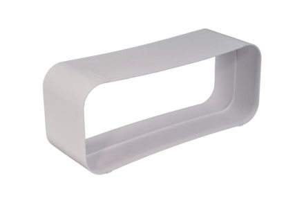 optimAIRo N20025 connector, white