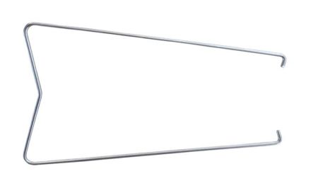 ABB Stotz-Kontakt 1SVR405669R0000 CR-UH Holder