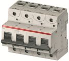 ABB Stotz-Kontakt S804C-D50 high-performance circuit breaker, 2CCS884001R0501