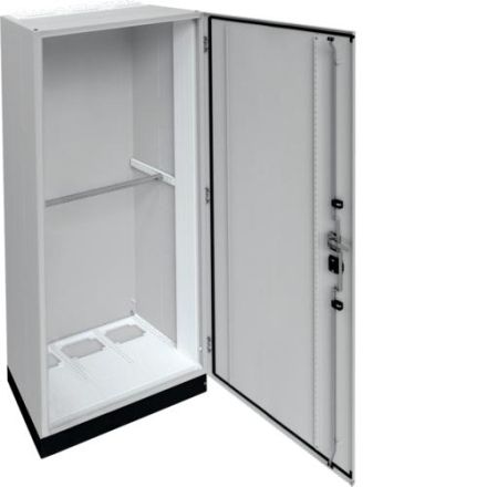 Hager FR23G1 univ. IP55 SK I 1850x800x400mm cabinet