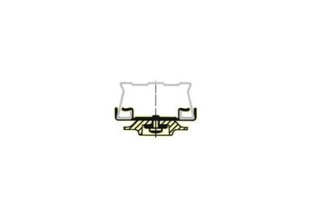Schuch 902640008 TRS 1000 LP luminaire mounting