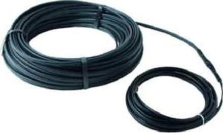 Devi 98300836 DEVI ready assembled 4m 72W@0°C 230V gutter heating Iceguard-18