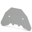 Phoenix Contact 0201223 ATS-SSK 0525/110 compartment separation plate