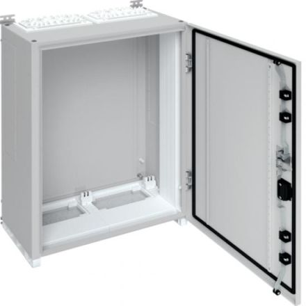 Hager FR52E universal. IP55 SK I 800x550x275mm cabinet