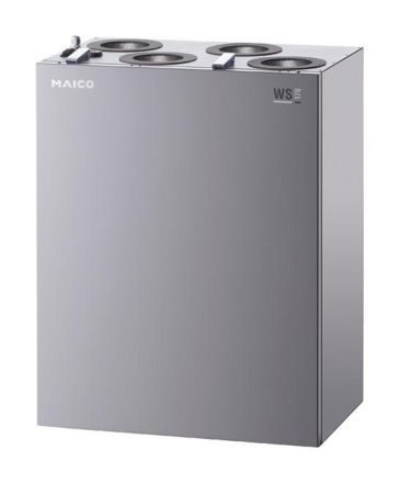 Maico 0095.0278 WS 170 L Central ventilation unit
