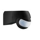 EsyLux EM10055515 MD 180 Basic L black motion detector