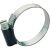 Legrand 381376 hose clamp 78-75 , (grey)