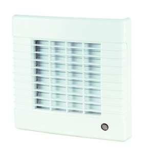 PROTEC.class 05104040 Fan and accessories PLKJT100 with blind