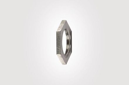 HellermannTyton 166-50108 ALNPB-M75 NPB ML 1ST HelaGuard lock nut