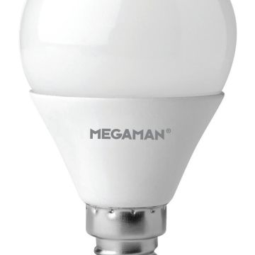 Megaman Classic P45 5.5W 470lm E14 840 LED bulb