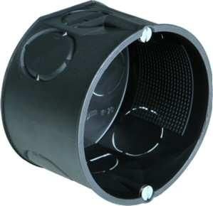 Kaiser 1051-00 60mm switch box, 1051-00