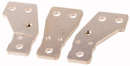 Eaton NZM3-4-XKV70-2 connection extension, 4p, 2-hole, 132673