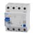 Doepke 09146999 DFS4 063-4/0.30-B SK S residual current circuit breaker all-current.