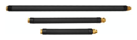 Glen Dimplex 362530 VSE 32-100 stainless steel corrugated flexible pipe