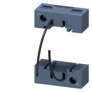 Siemens 3RT2926-4RC11 coil connection module for motor contactors S0