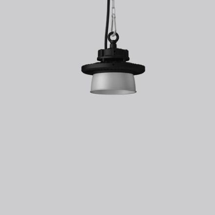 RZB 921715.003 Industrial Hall LED/40W-4000K LED high bay light