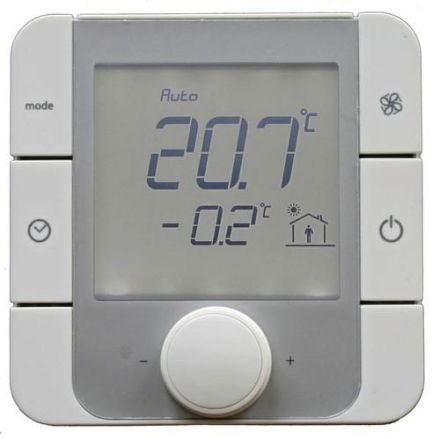 Glen Dimplex 367200 RTM Econ U room temperature controller