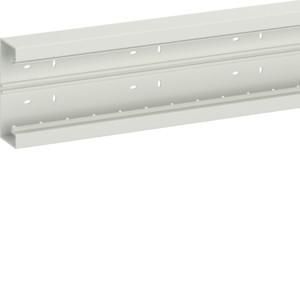 TEHALIT BR6517019016 Parapet duct lower part 80mm traffic white